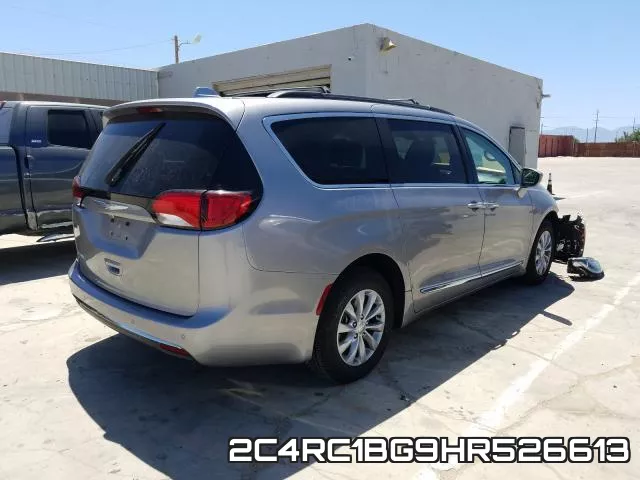 2C4RC1BG9HR526613 фото 5