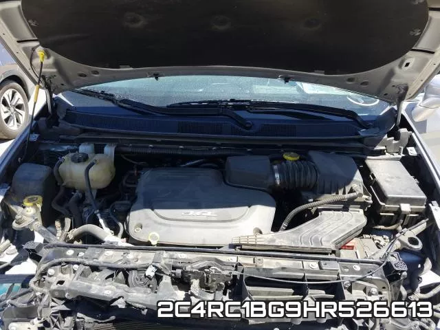 2C4RC1BG9HR526613 фото 8
