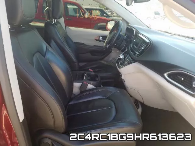 2C4RC1BG9HR613623 фото 6