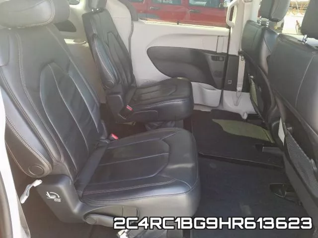 2C4RC1BG9HR613623 фото 7