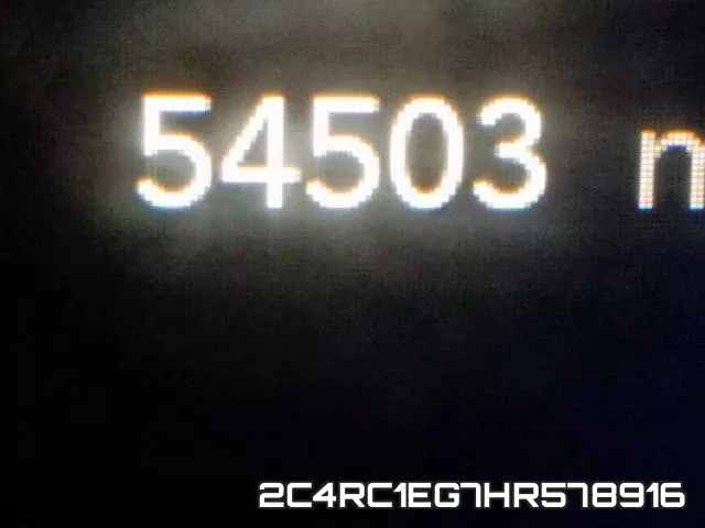 2C4RC1EG7HR578916 фото 9