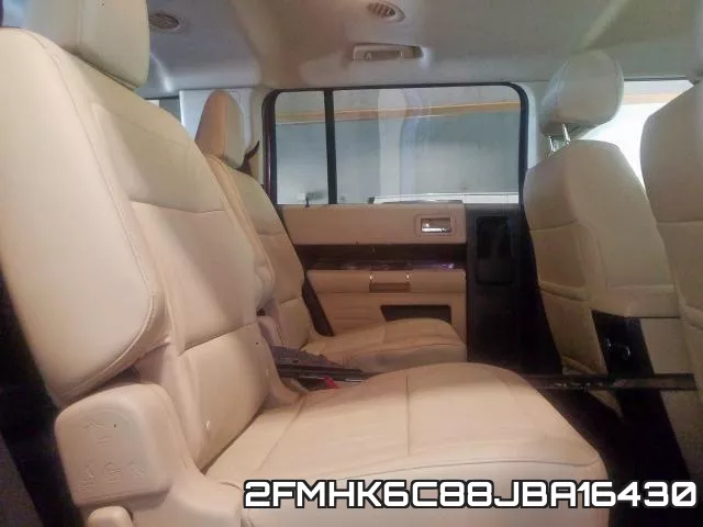 2FMHK6C88JBA16430 фото 7