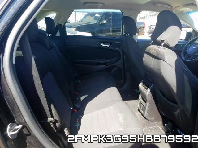 2FMPK3G95HBB79592 фото 7