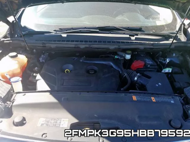 2FMPK3G95HBB79592 фото 8