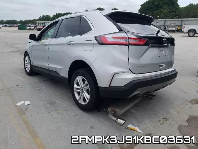 2FMPK3J91KBC03631 фото 4