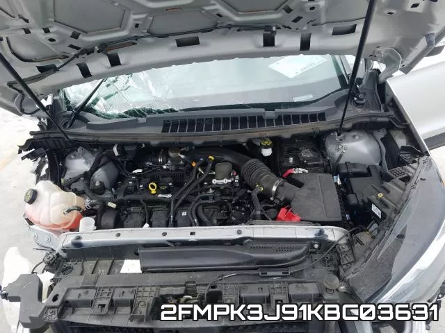 2FMPK3J91KBC03631 фото 8