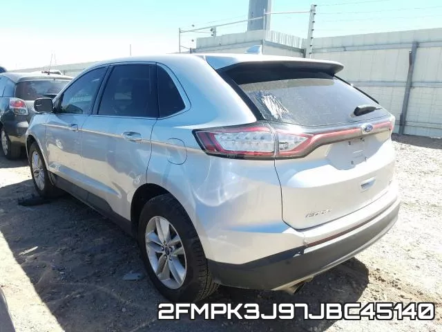 2FMPK3J97JBC45140 фото 4