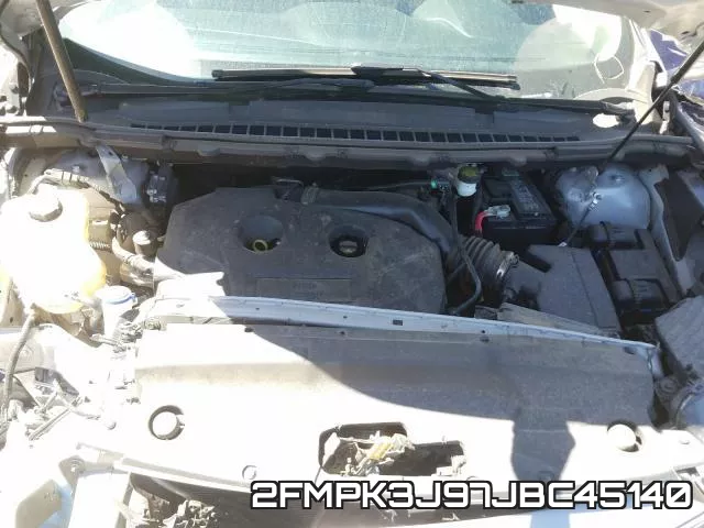2FMPK3J97JBC45140 фото 8