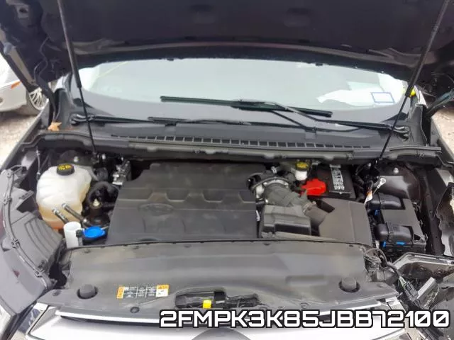 2FMPK3K85JBB72100 фото 8