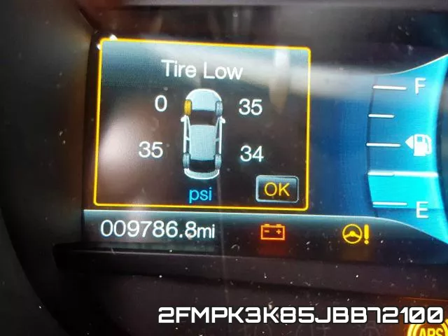 2FMPK3K85JBB72100 фото 9