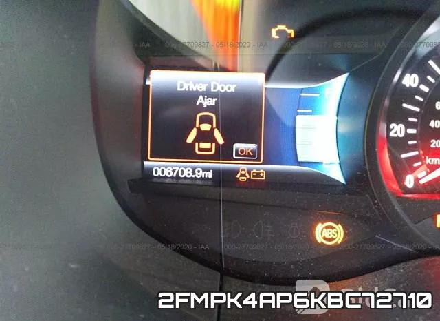2FMPK4AP6KBC72710 фото 8