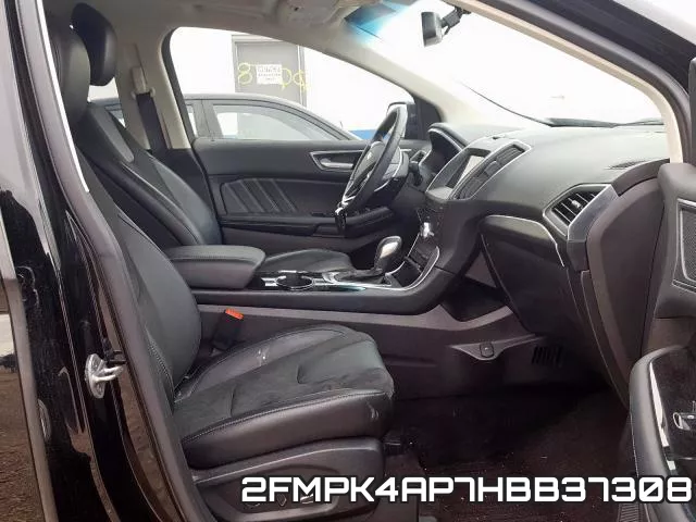 2FMPK4AP7HBB37308 фото 6