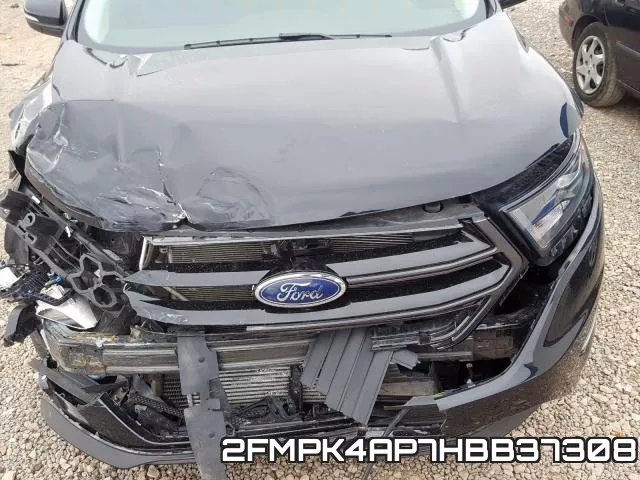 2FMPK4AP7HBB37308 фото 8