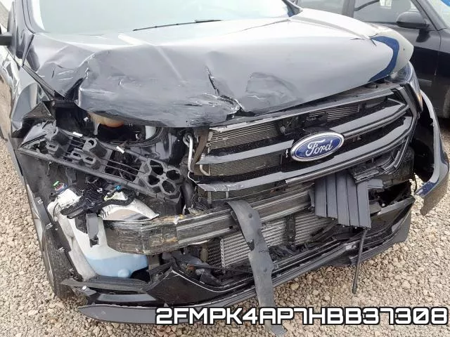 2FMPK4AP7HBB37308 фото 10
