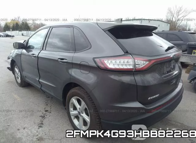 2FMPK4G93HBB82268 фото 4