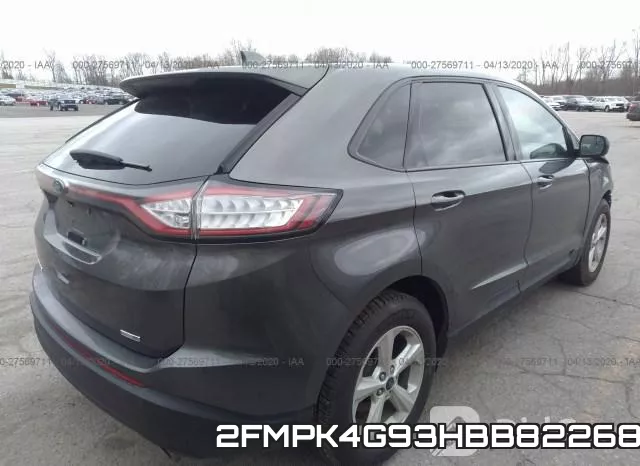 2FMPK4G93HBB82268 фото 5