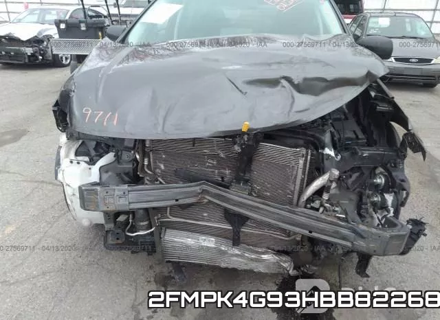 2FMPK4G93HBB82268 фото 7