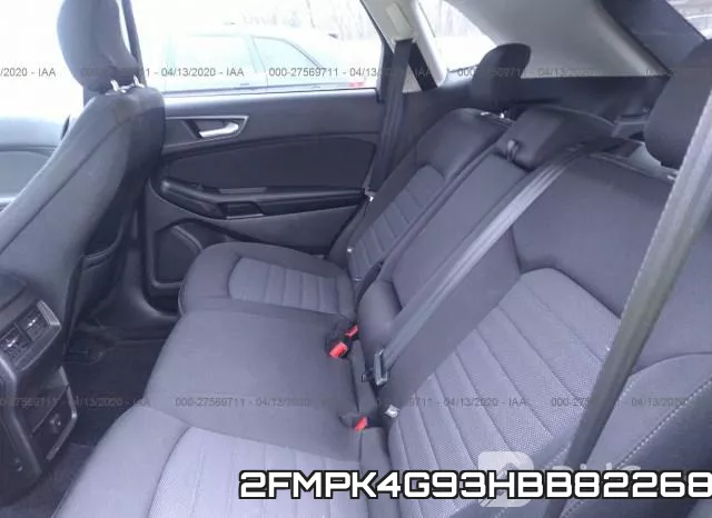 2FMPK4G93HBB82268 фото 9