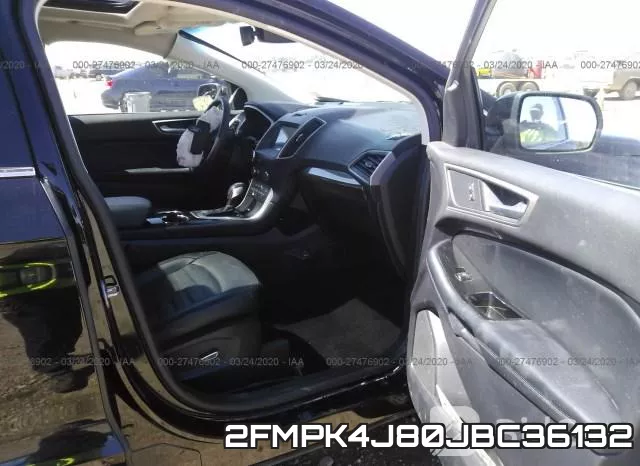2FMPK4J80JBC36132 фото 6