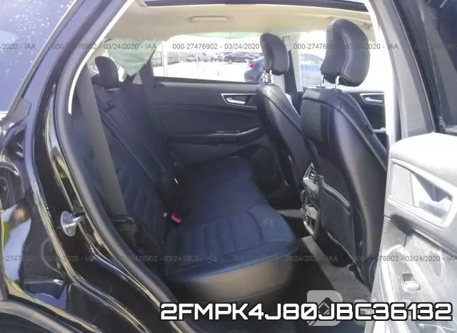 2FMPK4J80JBC36132 фото 9