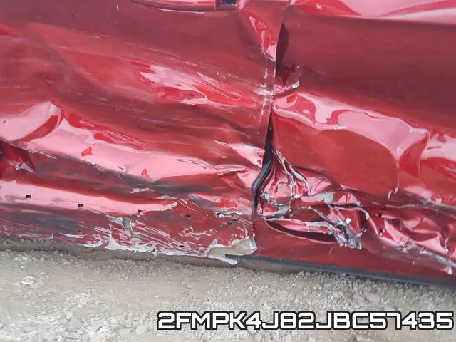 2FMPK4J82JBC57435 фото 2