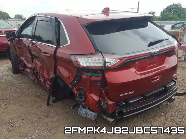 2FMPK4J82JBC57435 фото 4