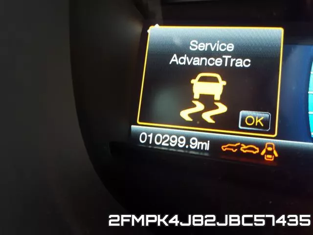 2FMPK4J82JBC57435 фото 9