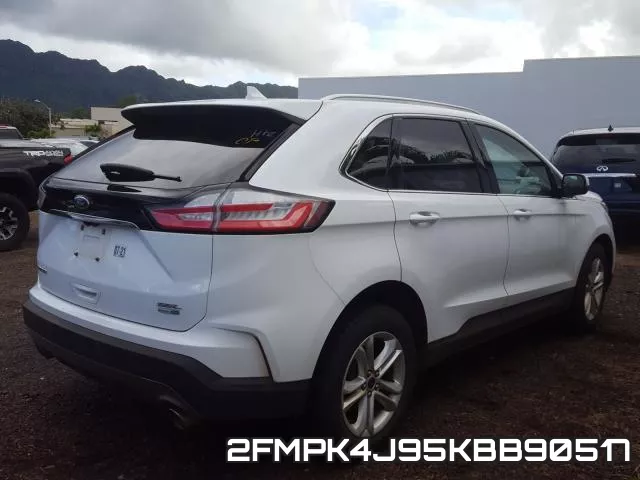 2FMPK4J95KBB90517 фото 5