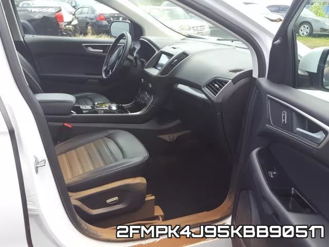 2FMPK4J95KBB90517 фото 6