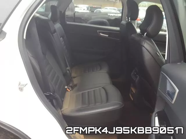 2FMPK4J95KBB90517 фото 7