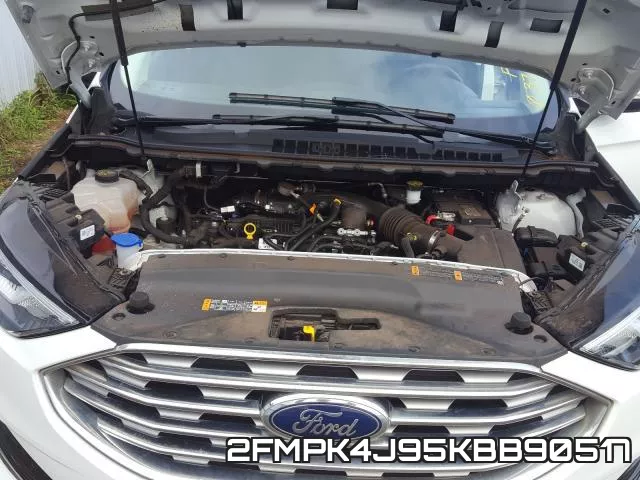 2FMPK4J95KBB90517 фото 8