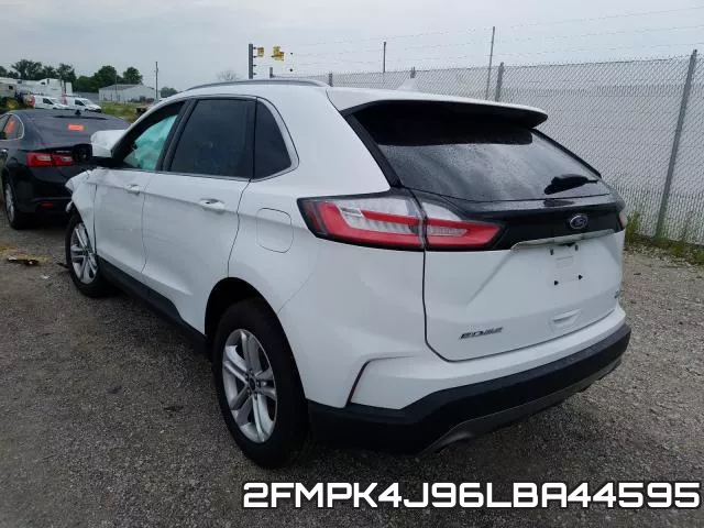 2FMPK4J96LBA44595 фото 4