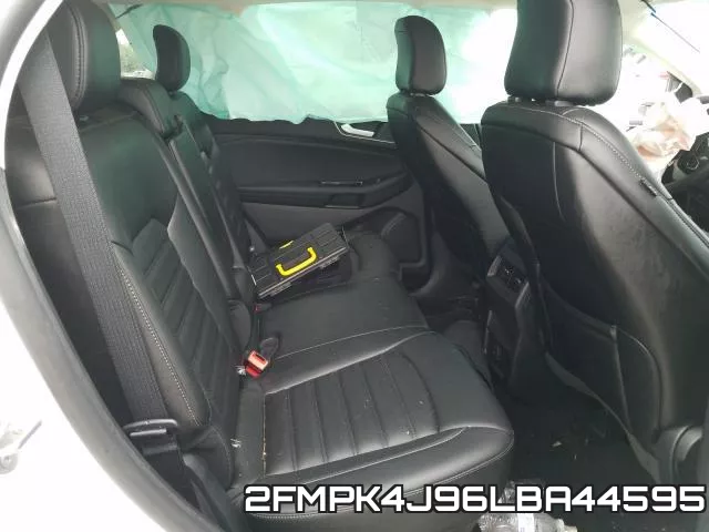 2FMPK4J96LBA44595 фото 7