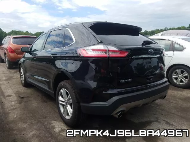 2FMPK4J96LBA44967 фото 4