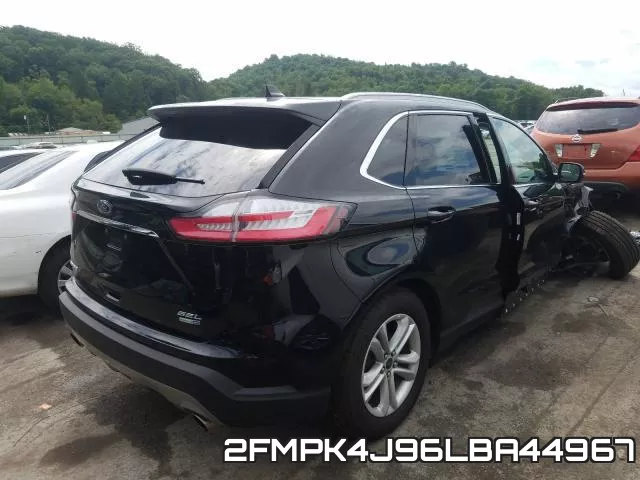 2FMPK4J96LBA44967 фото 5
