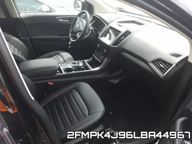 2FMPK4J96LBA44967 фото 6