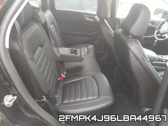2FMPK4J96LBA44967 фото 7