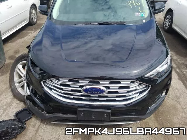 2FMPK4J96LBA44967 фото 8