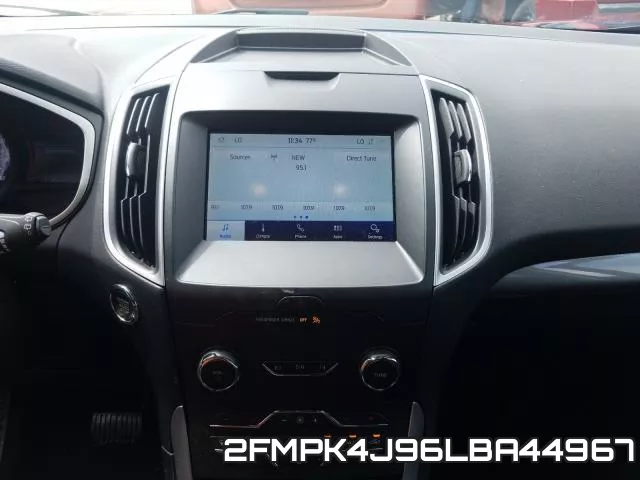 2FMPK4J96LBA44967 фото 10