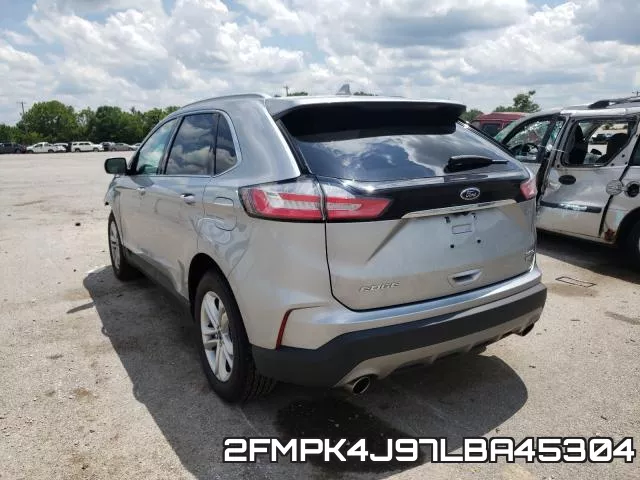 2FMPK4J97LBA45304 фото 4