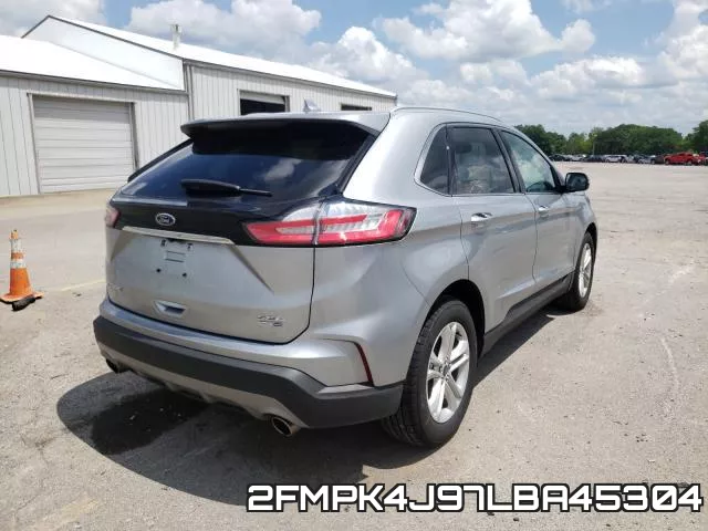2FMPK4J97LBA45304 фото 5