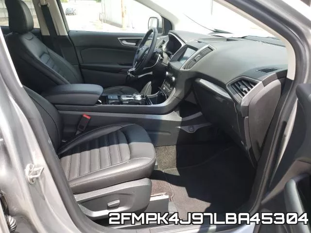 2FMPK4J97LBA45304 фото 6