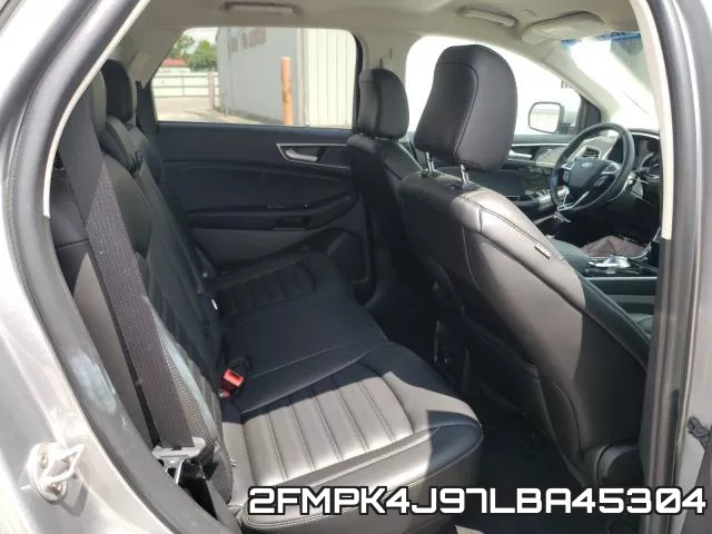 2FMPK4J97LBA45304 фото 7