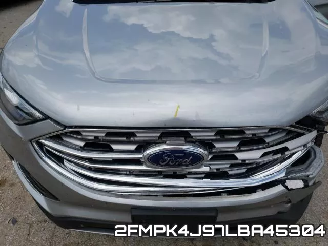 2FMPK4J97LBA45304 фото 8