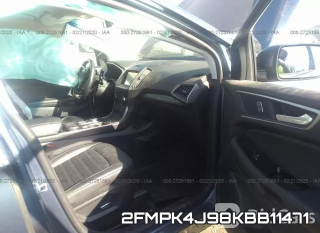 2FMPK4J98KBB11471 фото 6