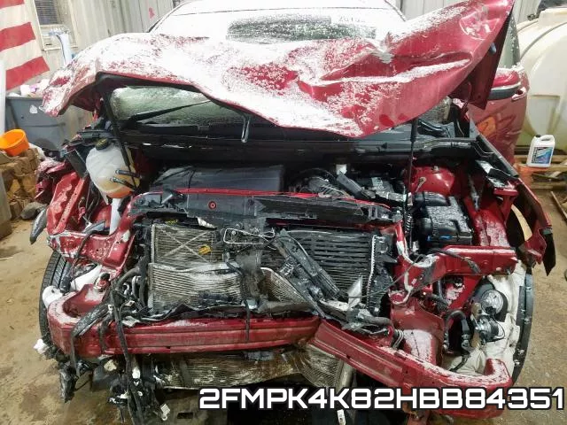 2FMPK4K82HBB84351 фото 8