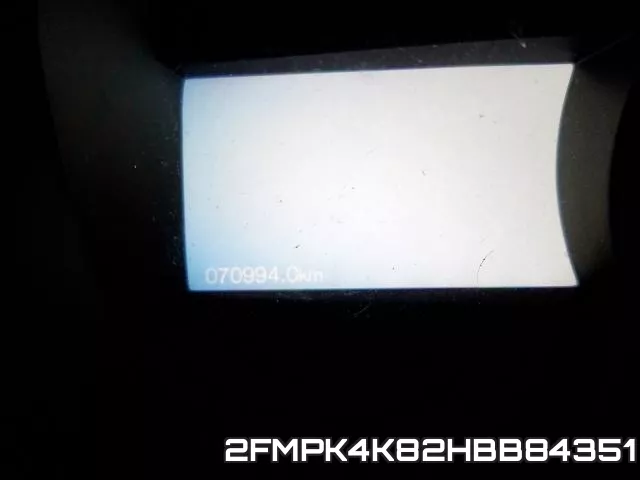 2FMPK4K82HBB84351 фото 9