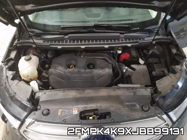 2FMPK4K9XJBB99131 фото 8
