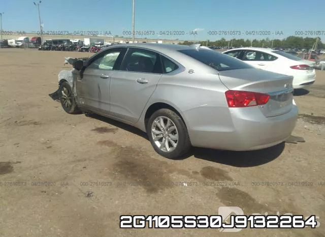 2G1105S30J9132264 фото 4