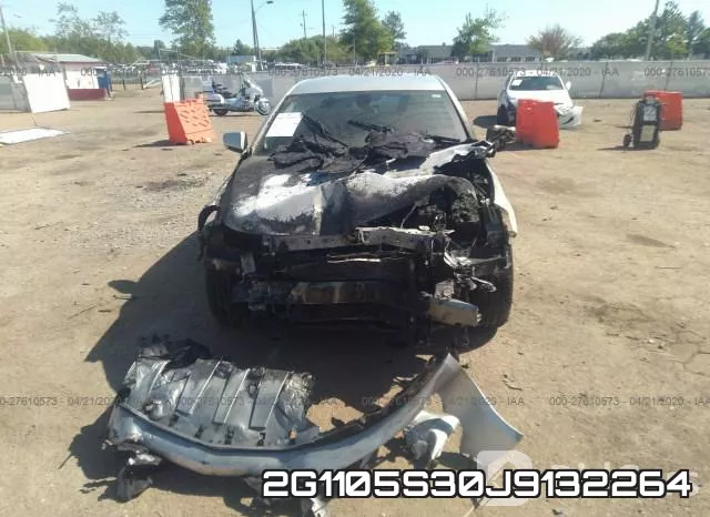 2G1105S30J9132264 фото 7